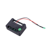 Maxbell Generic Electric Scooter Controller with Green Indicator Light Replacement