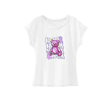 Maxbell Maxbell T Shirt for Women Summer Activewear Crew Neck Tee for Trip Beach Backpacking XL