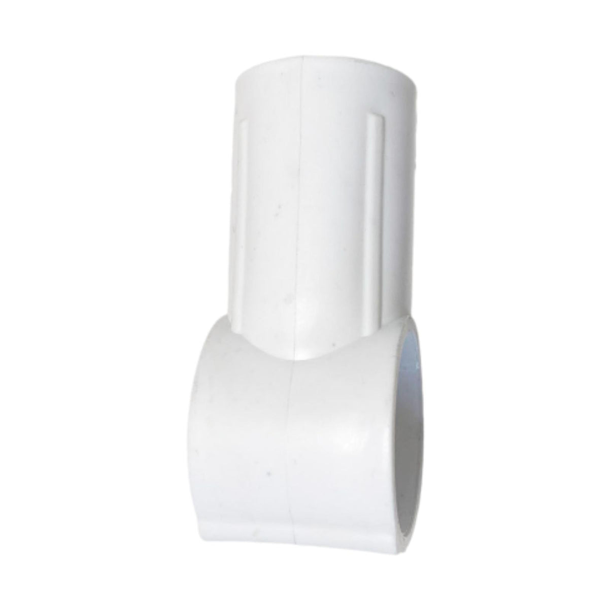 Maxbell Swimming Pool Hose Connector Multiuse Coupling Adapter for Pool Replacements