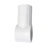 Maxbell Swimming Pool Hose Connector Multiuse Coupling Adapter for Pool Replacements