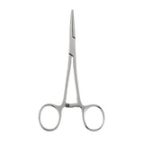 Maxbell Maxbell Dog Ear Cleaning Pliers Hair Clamp Tweezers Pet Hemostat Forceps Straight