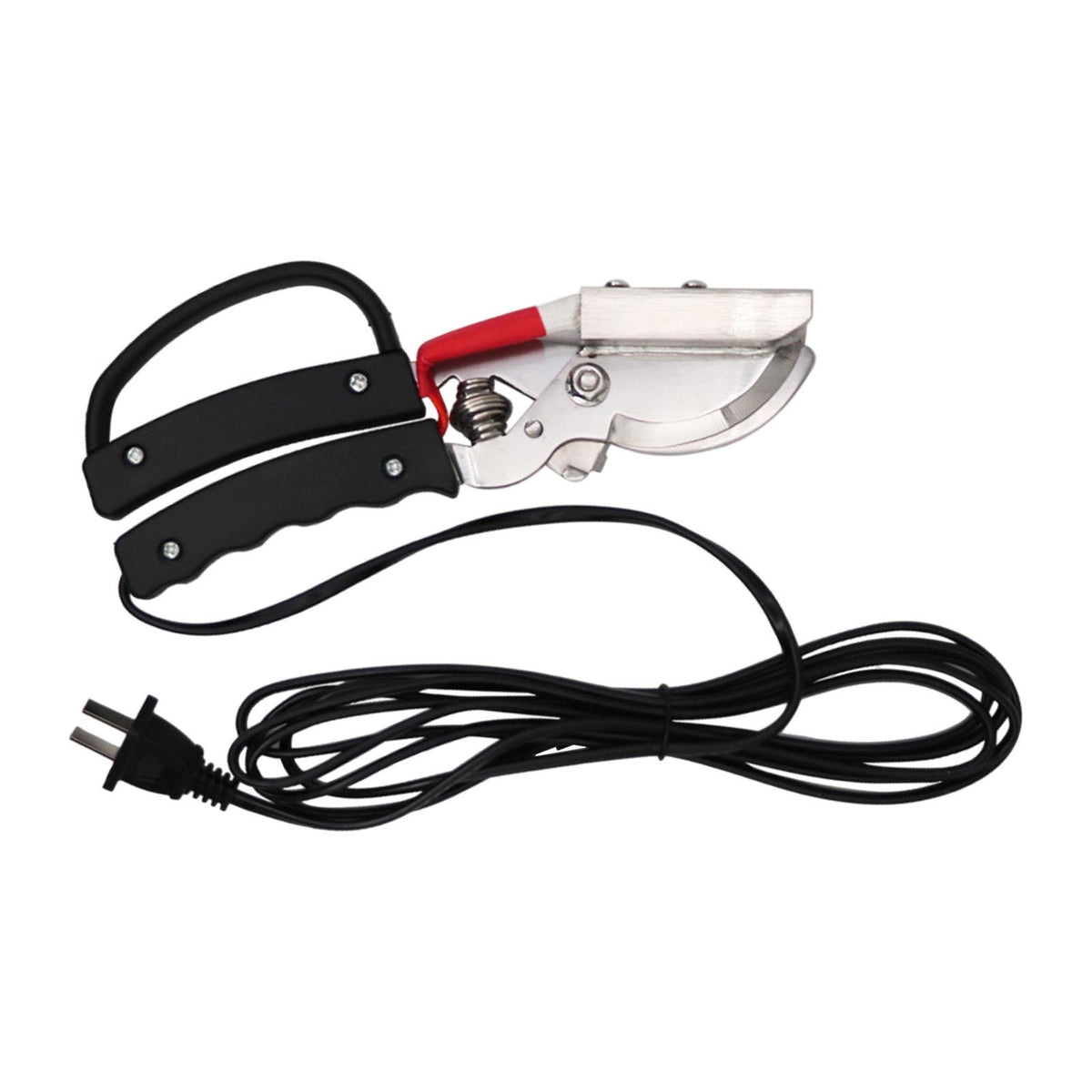Maxbell Tail Cutting Pliers Livestock Equipment Easy to Use Piglet Tail Docking Tool