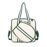 Maxbell Tennis Bag Beginners Outdoor Sports Sports Multipurpose