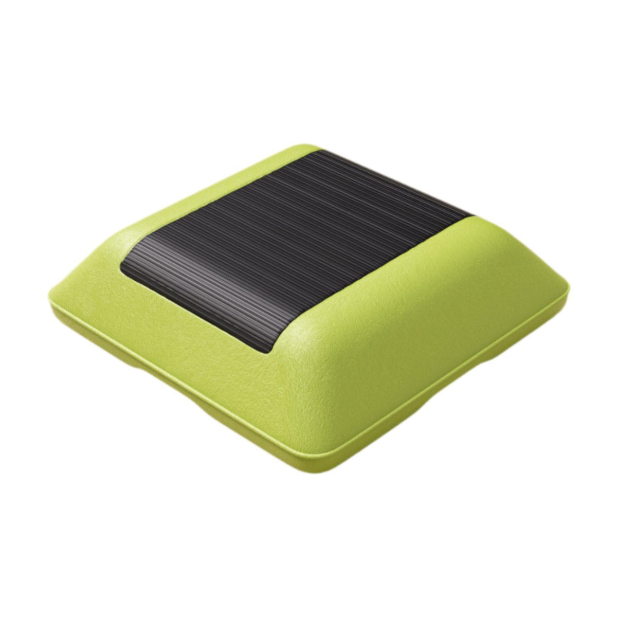 Maxbell Aerobic Step Platform Workout Dips Core Fitness Exercise Stepper Grass Green