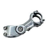 Maxbell Bike Stem Riser Cycling Easy Installation Adjustable Bicycle Handlebar Riser 9cmx3.18cmx2.86cm