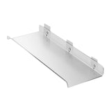 Maxbell Bathroom Organizer Lightweight Cosmetic Display Shelf for Washroom Household 40x15x3.5 cm