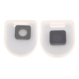 2x UV/ND8 Color Filter Kit Set Lens Protector for    7 6 5 Camera