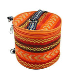 Maxbell Toilet Paper Storage Holder Paper Holder Case Folding for Home Hiking Travel