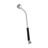 Maxbell Plant Watering Wands Porch Shrubs Cleaning Patio Stainless Steel Sprayer Wands 1000mesh 18inch