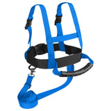 Maxbell 2x Kid Ski Shoulder Harness Toddler Beginner Ski Leash Winter Sport Trainers