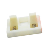 Maxbell Electric Wire Welding Fixture Holding Device for Metalworking Circuit Repair White