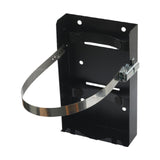 Maxbell Gas Tank Holder for 10lb Bottle Gas Tank Mount Bracket for Truck Bed