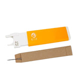 Maxbell Sewing Threader Threading Aid Sewing Pin Holder Easy Threader for DIY Crafts Yellow
