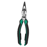 Maxbell Multifunctional Wire Stripper Wire Crimping Tool for Splitting Wire Breaking 90mm Clamp head