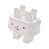 Maxbell Triangle Rice Ball Mould Maker Cartoon DIY Sushi Tool for Home Party Kitchen