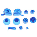 Maxbell 3 Sets Handle ABXYZ Button+Thumbsticks D-pad Mod for Nintendo NGC Controller