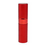 Maxbell Maxbell 15ml Portable Mini Mist Perfume Atomizer Emepty Spray Bottle Sprayer  Red