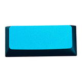 Maxbell Enter Cap Replacement Individual Key Creative Aluminum Alloy Keyboard Keycap Blue