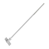 Maxbell PTFE Stirring Paddle Sturdy Lab Accessories for Industry Lab Hydrosol Type B