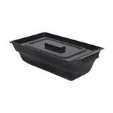Maxbell Chamber Pot Potty Practical Easy Clean Urinal Bucket for Household Tent Boat Style C