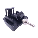 Maxbell Drumstick Clip Clamp Adjustable Angle for Drum Lovers Beginner Holiday Gifts