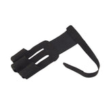 Maxbell Finger Training Tool Hunting Glove Elastic Right Left Hand 3 Fingers Black