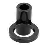 Maxbell 2Pcs Bicycle Oil Tube Clip Bike Cable Guide, Clamp Line Tube Wire Cables