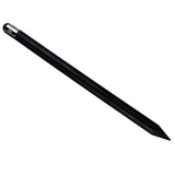 Maxbell 4 Pieces Pencil Pen Stylus for iPhone Tablet PC Samsung S6 S7 Black