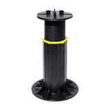 Maxbell Floor Balance Stand Mirror Water Landscape Stand for Furnish Balcony Terrace 235 to 320mm