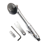 Maxbell Pneumatic Angle Grinder Air Cutting Machine for Ship Maintenance Auto Repair