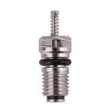 Maxbell 40xR134a-2 Car Automobile Air Conditioning Repair Bit Standard Valve Caps Core
