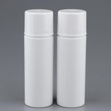 Maxbell Maxbell 2pcs Empty Vacuum Pump Bottles Travel Cosmetic Lotion Cream Containers 100ml