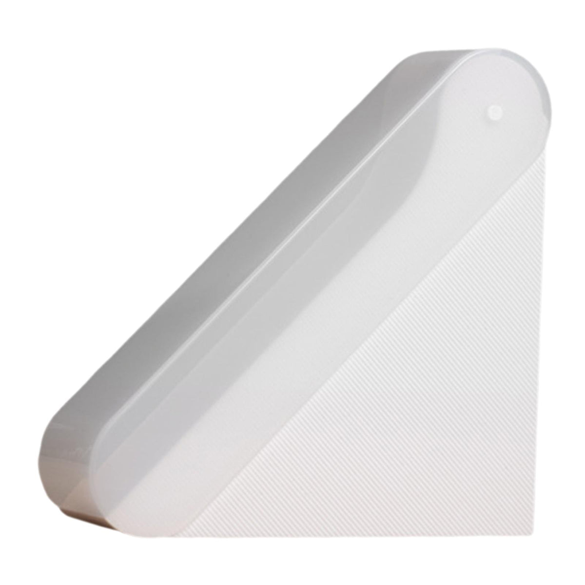 Maxbell Maxbell Coffee Filter Paper Holder Cone Coffee Filters Holder for Household Cafe Bar White
