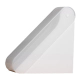 Maxbell Maxbell Coffee Filter Paper Holder Cone Coffee Filters Holder for Household Cafe Bar White