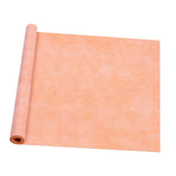 Maxbell Waterproof Membrane for Shower Shower Membrane for Tiles Bathroom Steam Room Orange
