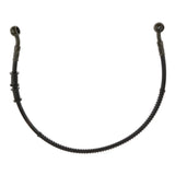 Maxbell 2Pcs Motorcycle ATV Pit Bike Brake Clutch Oil Hose Line Pipe 60cm & 70cm