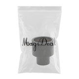 0.965inch to 1.25inch Telescope Eyepiece Adapter 24.5mm To 31.7mm Adapter - Black - Aladdin Shoppers