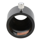 0.965inch to 1.25inch Telescope Eyepiece Adapter 24.5mm To 31.7mm Adapter - Black - Aladdin Shoppers