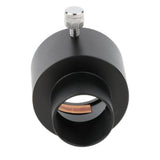 0.965inch to 1.25inch Telescope Eyepiece Adapter 24.5mm To 31.7mm Adapter - Black - Aladdin Shoppers