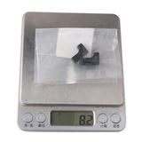 1:10th RC Car Truck Metal Servo Mounts Replacement for Axial SCX10 CC01 D90 - Aladdin Shoppers
