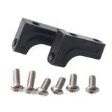 1:10th RC Car Truck Metal Servo Mounts Replacement for Axial SCX10 CC01 D90 - Aladdin Shoppers