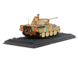 1:144 Scale Alloy German Battlefield PzKpfw V Panther Ausf.A-1944 Diecast Army Tank Destroyer Vehicle Model Toy - Aladdin Shoppers