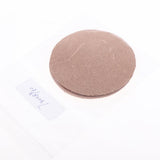 1 Pair 80mm Round Leather for Bell Shaped Leather Craft Mold Tool Fit 30mm - Aladdin Shoppers