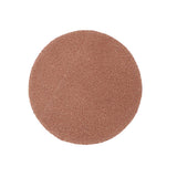 1 Pair 80mm Round Leather for Bell Shaped Leather Craft Mold Tool Fit 30mm - Aladdin Shoppers