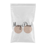 1 Pair 80mm Round Leather for Bell Shaped Leather Craft Mold Tool Fit 30mm - Aladdin Shoppers