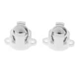 1 Pair Universal Wheels M3 Screws For Arduino Robot Chassis Smart Car DIY Accessories - Aladdin Shoppers
