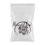 1 Piece 6 Coil Pole Magneto Flywheel Stator 110cc 125cc PIT Quad Dirt Bike ATV Buggy - Aladdin Shoppers
