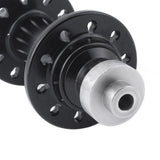 1 Piece Bike Hub Rear Tube Shaft Conversion Seat Adapter 130 to 135mm Extension, Corrosion Resistance and Rust Resistance - Aladdin Shoppers