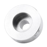 1 Piece Bike Hub Rear Tube Shaft Conversion Seat Adapter 130 to 135mm Extension, Corrosion Resistance and Rust Resistance - Aladdin Shoppers