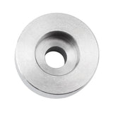 1 Piece Bike Hub Rear Tube Shaft Conversion Seat Adapter 130 to 135mm Extension, Corrosion Resistance and Rust Resistance - Aladdin Shoppers